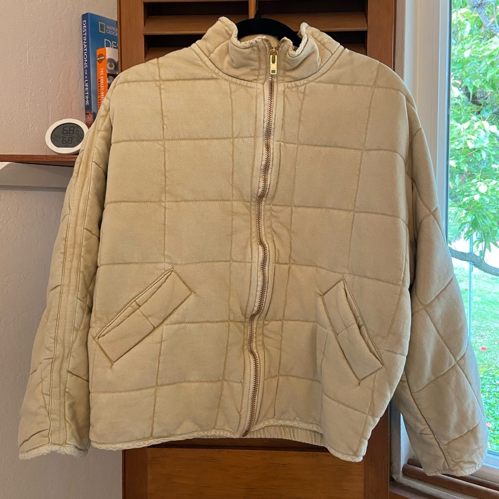 Free People Dolman Jacket- XS